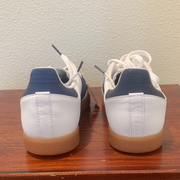 Adidas Velosamba Vegan Men’s 9.5 - Picture 4 of 7